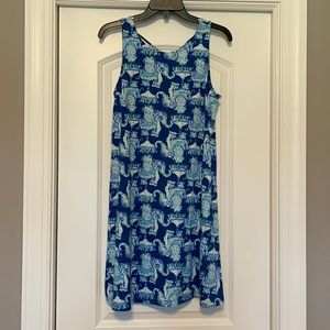 Lilly dress